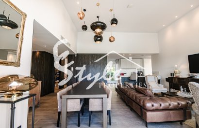 Вторичное жилье - Вилла - Алгофра - La Finca Golf Resort