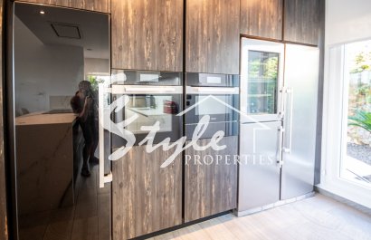 Вторичное жилье - Вилла - Алгофра - La Finca Golf Resort