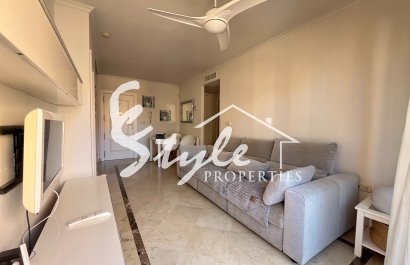 Вторичное жилье - Апартаменты/Квартира - Лос Алькасарес - Los Narejos