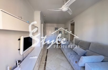 Вторичное жилье - Апартаменты/Квартира - Лос Алькасарес - Los Narejos