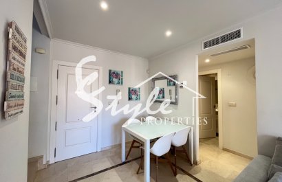 Вторичное жилье - Апартаменты/Квартира - Лос Алькасарес - Los Narejos