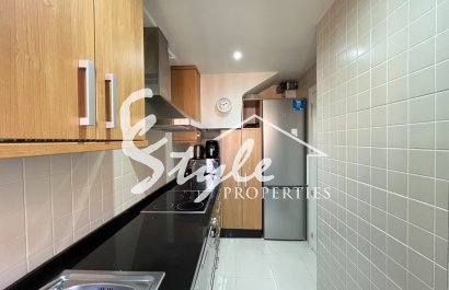 Вторичное жилье - Апартаменты/Квартира - Лос Алькасарес - Los Narejos