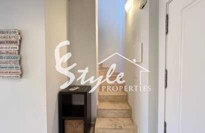 Вторичное жилье - Апартаменты/Квартира - Лос Алькасарес - Los Narejos