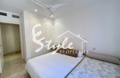 Вторичное жилье - Апартаменты/Квартира - Лос Алькасарес - Los Narejos