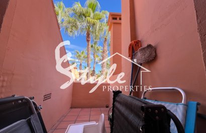 Вторичное жилье - Апартаменты/Квартира - Лос Алькасарес - Los Narejos