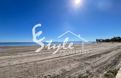 Вторичное жилье - Апартаменты/Квартира - Лос Алькасарес - Los Narejos