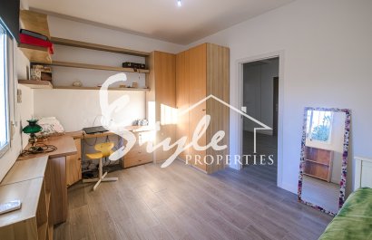 Resale - Villa - Benferri