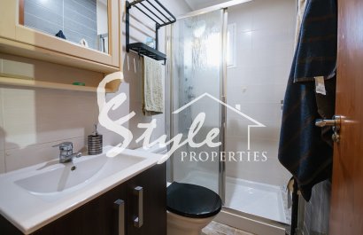 Resale - Villa - Benferri