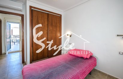 Resale - Villa - Benferri