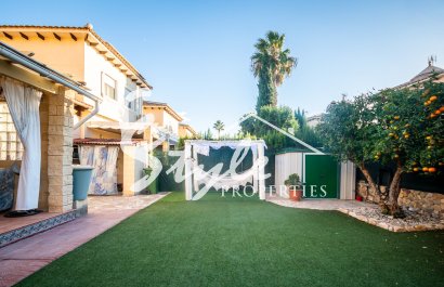 Resale - Villa - Benferri