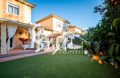 Resale - Villa - Benferri