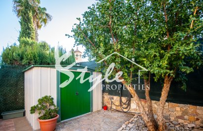 Resale - Villa - Benferri