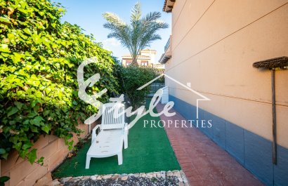 Resale - Villa - Benferri