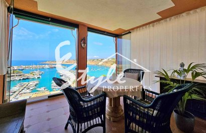 Вторичное жилье - Апартаменты/Квартира - El Toro - Calvià