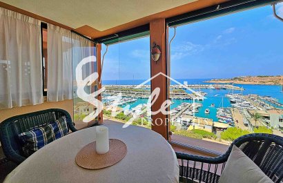 Вторичное жилье - Апартаменты/Квартира - El Toro - Calvià