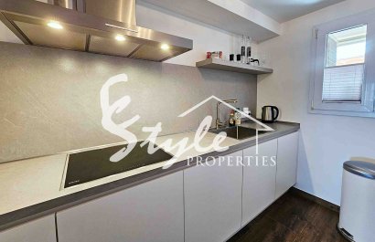 Вторичное жилье - Апартаменты/Квартира - El Toro - Calvià