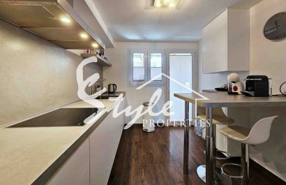 Вторичное жилье - Апартаменты/Квартира - El Toro - Calvià