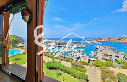 Вторичное жилье - Апартаменты/Квартира - El Toro - Calvià