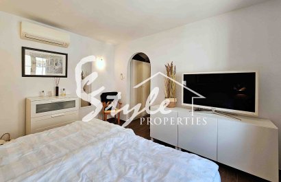 Вторичное жилье - Апартаменты/Квартира - El Toro - Calvià