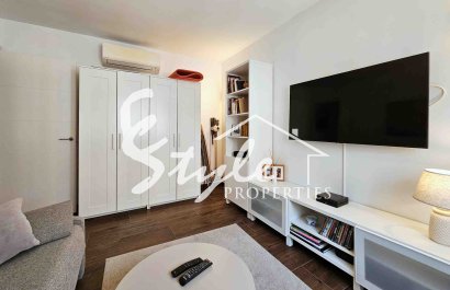 Вторичное жилье - Апартаменты/Квартира - El Toro - Calvià