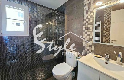 Вторичное жилье - Апартаменты/Квартира - El Toro - Calvià