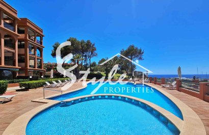 Вторичное жилье - Апартаменты/Квартира - El Toro - Calvià