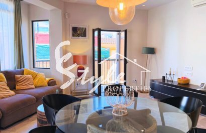 Вторичное жилье - Апартаменты/Квартира - Palma - Ponent