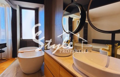 Вторичное жилье - Апартаменты/Квартира - Palma - Ponent