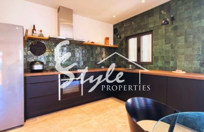 Вторичное жилье - Апартаменты/Квартира - Palma - Ponent