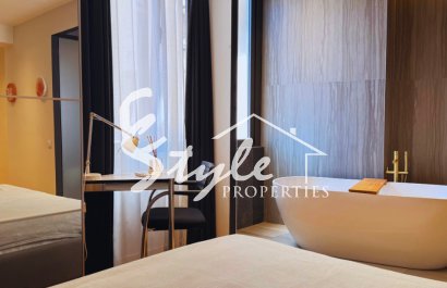 Вторичное жилье - Апартаменты/Квартира - Palma - Ponent