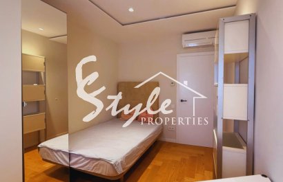 Вторичное жилье - Апартаменты/Квартира - Palma - Ponent