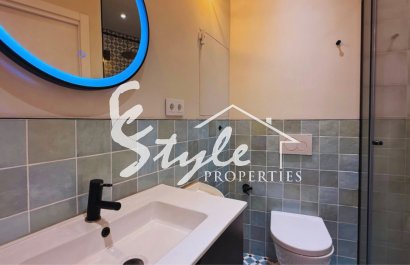 Вторичное жилье - Апартаменты/Квартира - Palma - Ponent