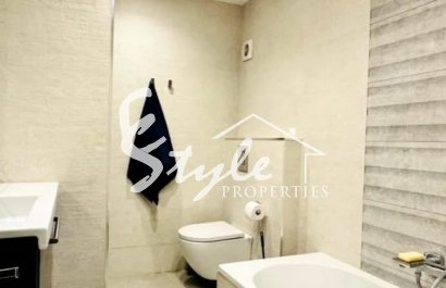 Вторичное жилье - Апартаменты/Квартира - Cala Vinyes - Calvià