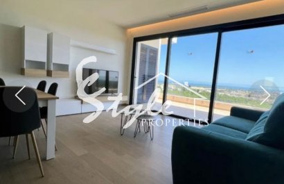 Вторичное жилье - Апартаменты/Квартира - Лас Колинас - Las Colinas Golf