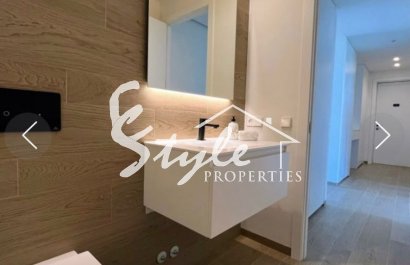 Вторичное жилье - Апартаменты/Квартира - Лас Колинас - Las Colinas Golf