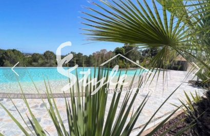 Вторичное жилье - Апартаменты/Квартира - Лас Колинас - Las Colinas Golf