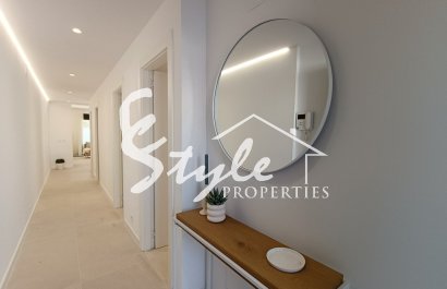 Resale - Villa - El Chaparral - El Chaparal