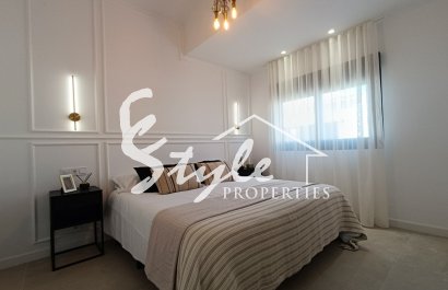 Resale - Villa - El Chaparral - El Chaparal