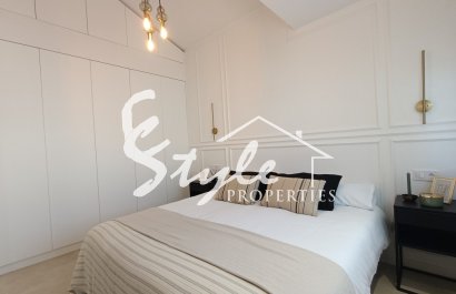 Resale - Villa - El Chaparral - El Chaparal