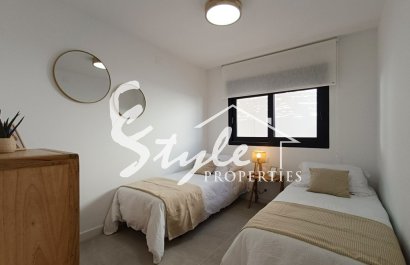 Resale - Villa - El Chaparral - El Chaparal