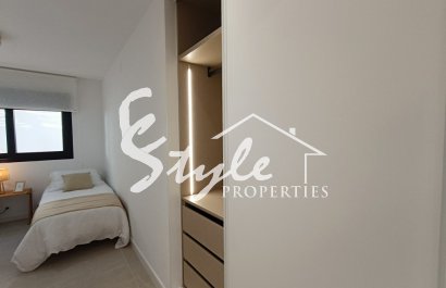 Resale - Villa - El Chaparral - El Chaparal