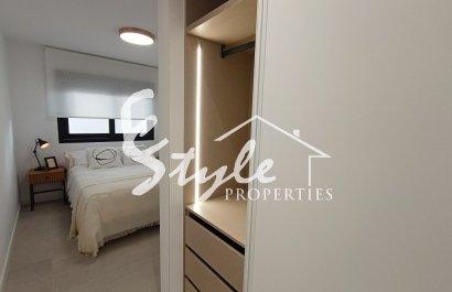 Resale - Villa - El Chaparral - El Chaparal