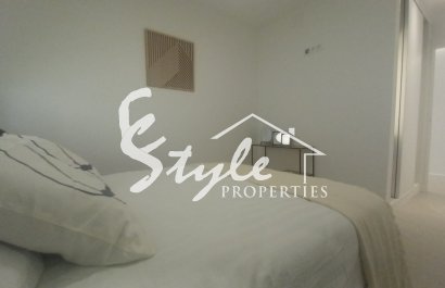 Resale - Villa - El Chaparral - El Chaparal