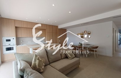 Resale - Villa - El Chaparral - El Chaparal