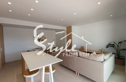 Resale - Villa - El Chaparral - El Chaparal