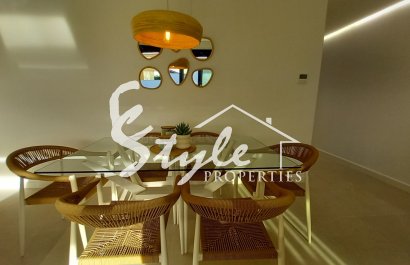 Resale - Villa - El Chaparral - El Chaparal