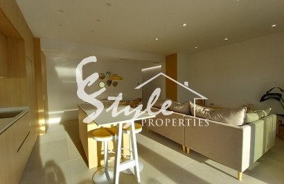 Resale - Villa - El Chaparral - El Chaparal