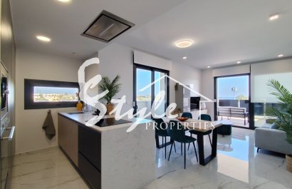 Resale - Apartment - Orihuela Costa  - Orihuela Costa