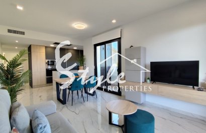 Resale - Apartment - Orihuela Costa  - Orihuela Costa