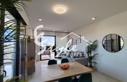 Resale - Apartment - Orihuela Costa  - Orihuela Costa